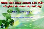 Bài 59. Biện pháp đấu tranh sinh học