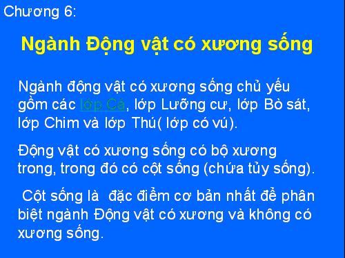 Bài 31. Cá chép