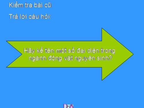 Bài 8. Thủy tức