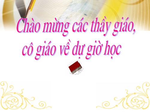 Bài 46. Thỏ