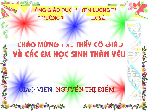 Bài 54. Tiến hoá về tổ chức cơ thể