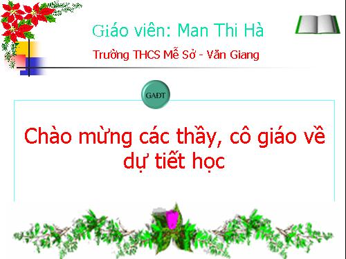 Bài 46. Thỏ
