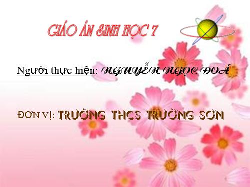 Bài 59. Biện pháp đấu tranh sinh học