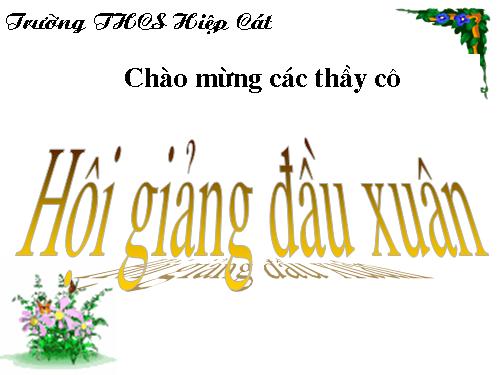 Bài 41. Chim bồ câu