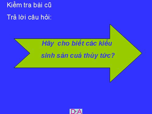 Bài 9. Đa dạng của ngành Ruột khoang