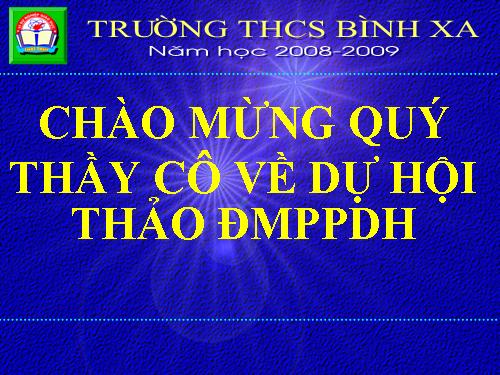 hoi giang sinh hoc