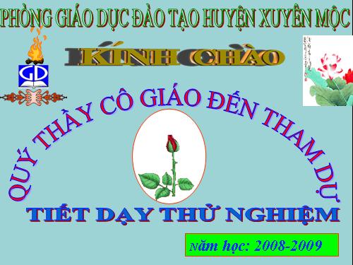 Bài 15. Giun đất