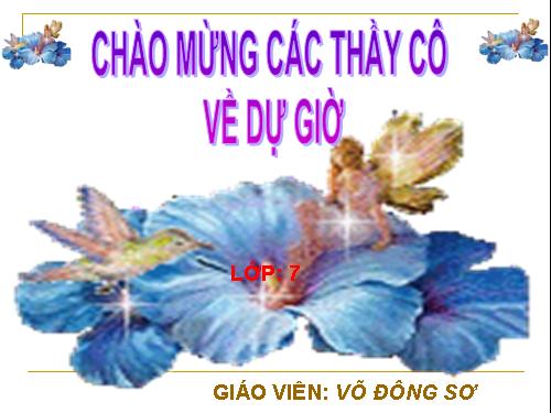 Bài 15. Giun đất