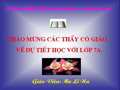 Bài 25. Nhện và sự đa dạng của lớp Hình nhện