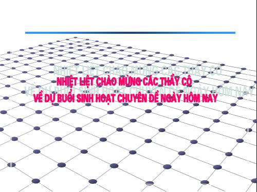 Bài 41. Chim bồ câu