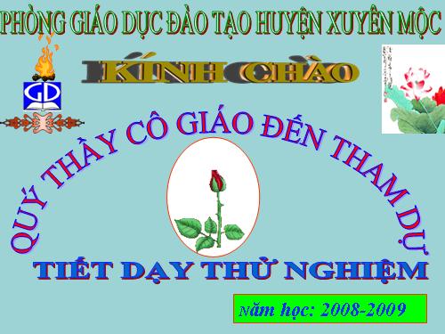 Bài 15. Giun đất