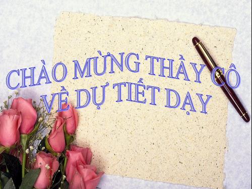 Bài 17. Một số giun đốt khác và đặc điểm chung của ngành Giun đốt