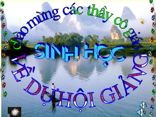 Bài 31. Cá chép