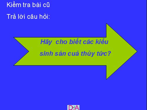 Bài 9. Đa dạng của ngành Ruột khoang