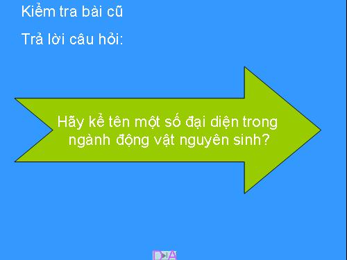 Bài 8. Thủy tức