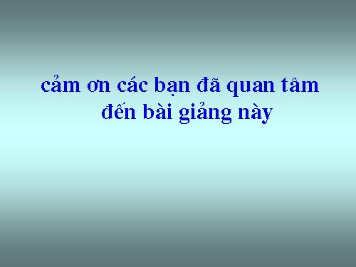 Bài 63. Ôn tập