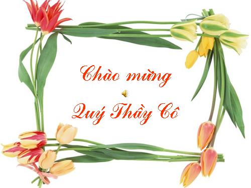 Bài 35. Ếch đồng