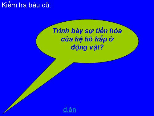 Bài 55. Tiến hoá về sinh sản
