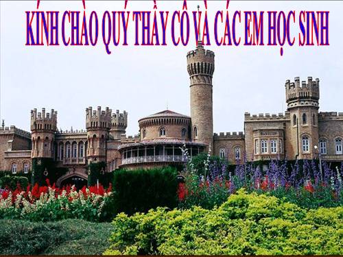 Chương IV. §1. Hình trụ - Diện tích xung quanh và thể tích của hình trụ