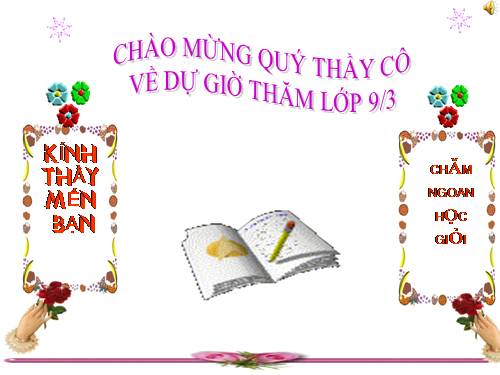 Chương IV. §5. Công thức nghiệm thu gọn
