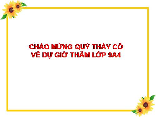 Chương IV. §6. Hệ thức Vi-ét và ứng dụng