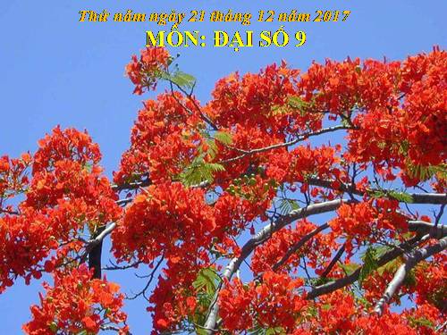 Chương III. §4. Giải hệ phương trình bằng phương pháp cộng đại số