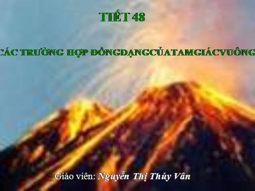 Chương II. §2. Hàm số bậc nhất