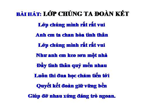 Chương II. §2. Hàm số bậc nhất