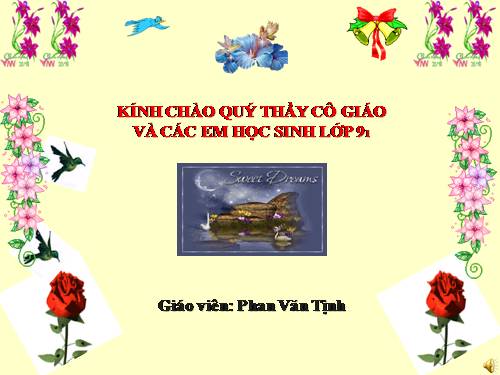 Ôn tập Chương I. Căn bậc hai. Căn bậc ba