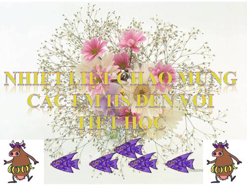 Chương I. §1. Căn bậc hai