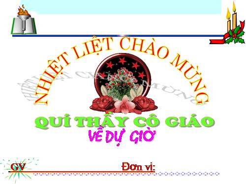 Chương IV. §5. Công thức nghiệm thu gọn