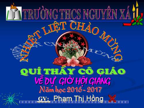 Chương IV. §5. Công thức nghiệm thu gọn