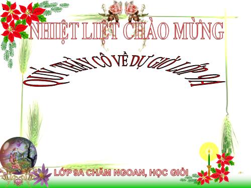 Chương IV. §5. Công thức nghiệm thu gọn