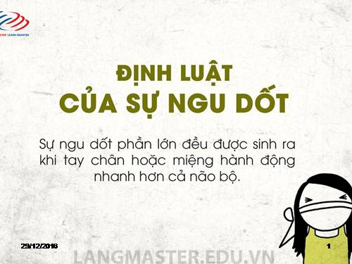 Chương II. §4. Đường thẳng song song và đường thẳng cắt nhau