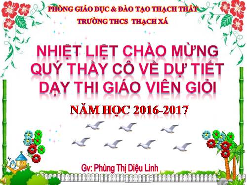 Chương III. §5. Giải bài toán bằng cách lập hệ phương trình