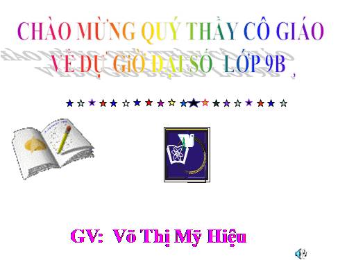 Ôn tập Chương I. Căn bậc hai. Căn bậc ba