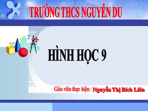 Các bài Luyện tập