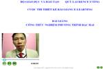 Chương IV. §4. Công thức nghiệm của phương trình bậc hai