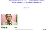 Chương IV. §4. Công thức nghiệm của phương trình bậc hai