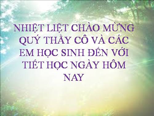 Chương IV. §5. Công thức nghiệm thu gọn