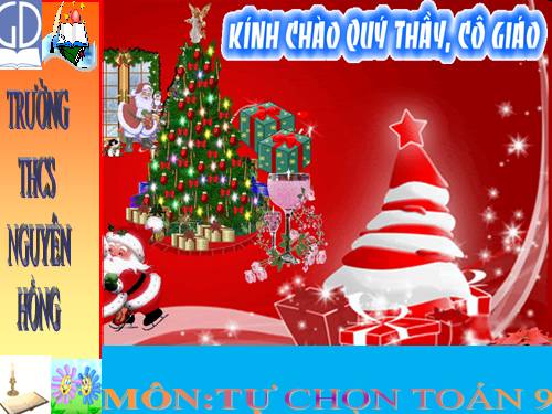 Chương III. §5. Giải bài toán bằng cách lập hệ phương trình