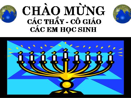 Chương II. §2. Hàm số bậc nhất