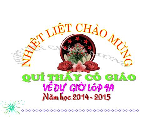 Chương IV. §5. Công thức nghiệm thu gọn
