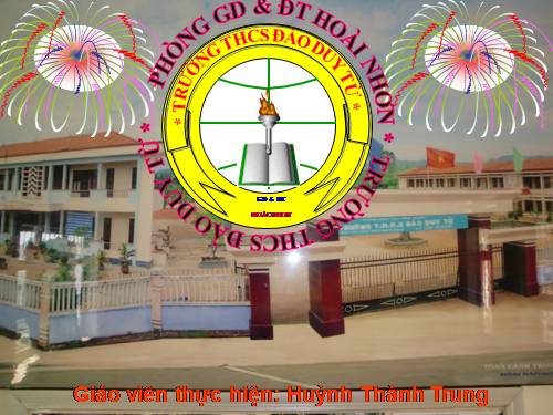 Chương II. §2. Hàm số bậc nhất