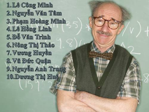 Chương II. §2. Hàm số bậc nhất