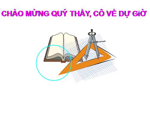 Chương II. §3. Đồ thị của hàm số y = ax + b (a ≠ 0)