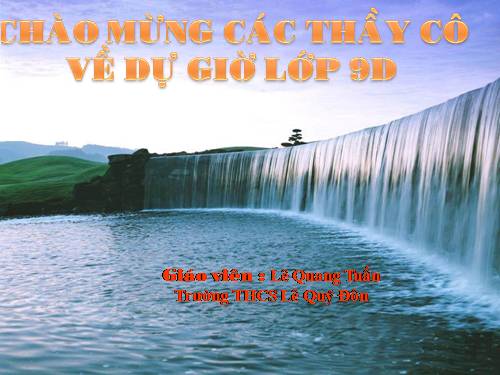 Chương I. §8. Rút gọn biểu thức chứa căn thức bậc hai