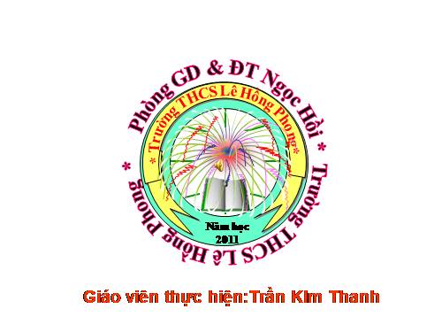 Chương II. §2. Hàm số bậc nhất
