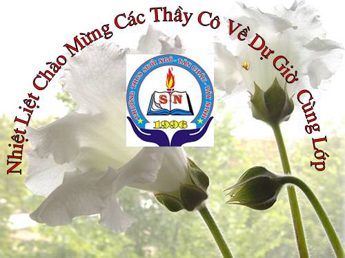Chương IV. §3. Phương trình bậc hai một ẩn