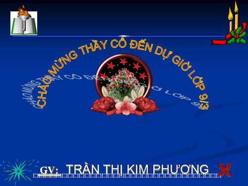Chương IV. §5. Công thức nghiệm thu gọn